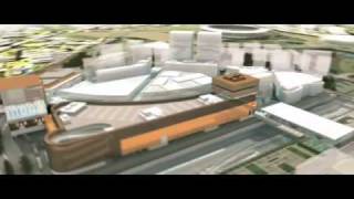 Westfield Stratford City [upl. by Elokin]