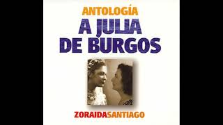 A Julia de Burgos [upl. by Ramirolg]