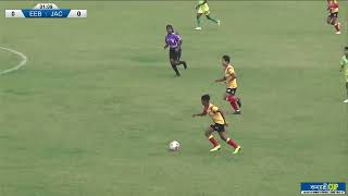 Emami East Bengal FC vs Jyotirmoy AC  First Half  East Bengal Ground  Kanyashree Cup 202324 [upl. by Nyrtak]