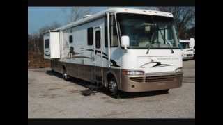 Class A Front Gas 2004 Newmar Kountry Star RV in Flint Michigan [upl. by Atiken715]