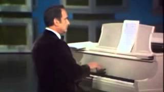 The best Piano performance ever Victor Borge [upl. by Boonie367]