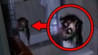 DEMONIO REAL CAPTADO en CAMARA  Videos de Terror 2023 [upl. by Aetnuahs799]