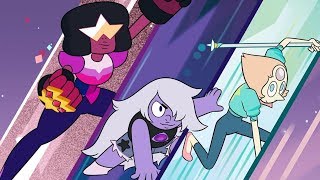 Steven Universe Season 6 The Main Focus Jasper Redemption Arc [upl. by Avram143]