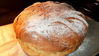 GOOI AL DIE MOEILIJKE RECEPTEN WEG MAAK JE EIGEN BROOD LEKKER ZELF Brood Recept [upl. by Afirahs732]