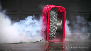 Tire Safety Videomov [upl. by Benildis]