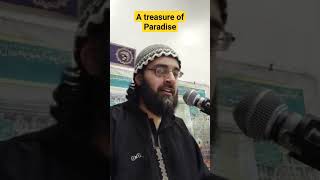 Treasures of Paradise ytshorts explore islam [upl. by Saleem]