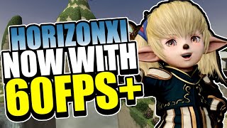 How To Play HorizonXI In Super HIGH FPS  Final Fantasy XI Guide [upl. by Amann407]