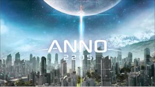 Anno 2205  Soundtrack Credits  Dynamedion [upl. by Roane]