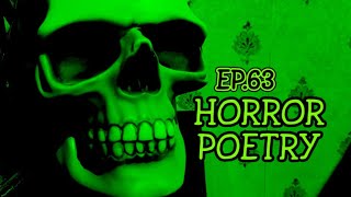 Horror Poetry  Episode 63💀Whispers of Denial by DLTillery💚 [upl. by Emera290]