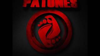 Patones Asuntos Internos Full Album [upl. by Notnil]