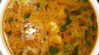 GATTA KI SABJI  KHANDLI KI SABJI RAJASTHANI FAMOUS GATTA CURRY  HOW TO MAKE GATTA CURRY [upl. by Guillermo]