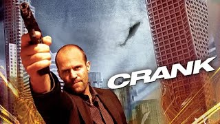 Crank Full Movie crystal Review in Hindi  Hollywood Movie Review  Jason Statham [upl. by Greenes377]