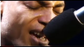 Terence Trent Darby  Wishing Well  Live 1995 [upl. by Enneyehs]