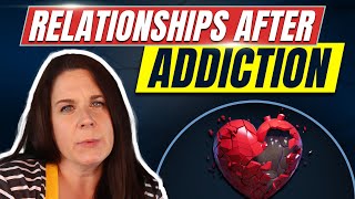 Unexpected Ways Addiction Affects Relationships [upl. by Sicular]