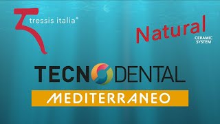 TECNODENTAL MEDITERRANEO 2024 [upl. by Symer665]