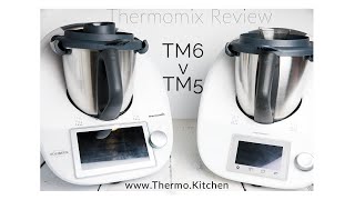 Australian Thermomix TM6 Review by ThermoKitchen [upl. by Eremaj]