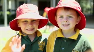 Yandina State School [upl. by Eigroeg]