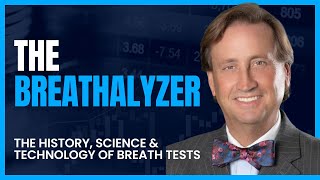 BREATHALYZER MythBusting What You Need to Know [upl. by Dranek192]