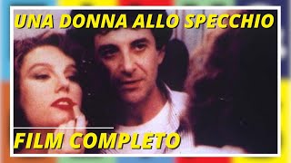 Una donna allo specchio  Commedia  Film in italiano Sub Eng [upl. by Acinomahs210]