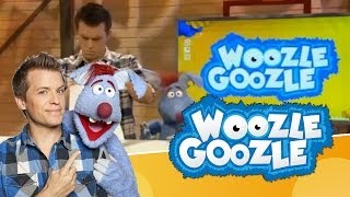 Woozle Goozle  Mensch  Folge 3 Episode 2 Trailer [upl. by Nevag474]