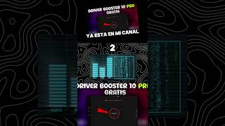 Driver booster Gratis [upl. by Nivel]