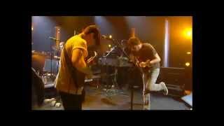 Foals  Antidotes Live [upl. by Nitsud623]