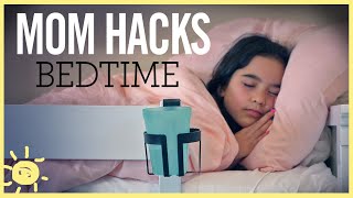 MOM HACKS ℠  Bedtime Routine Ep 14 [upl. by Ennael]