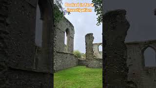 Beeston Regis Abbey [upl. by Akimed]