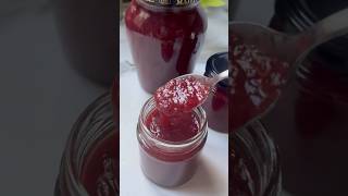 🍓🤤 Te enseño a hacer mi receta de Mermelada de frutilla  Karina Gao [upl. by Ojaras]