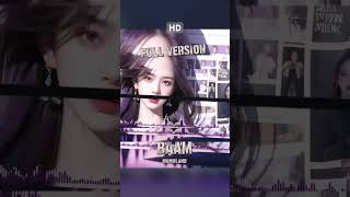 BAAM  MOMOLAND  lyrics ThaiSub Mix Wallpaper 4 k momoland baam shortsyoutubevideo [upl. by Akirret55]