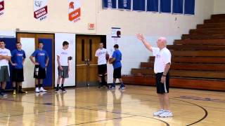 Competitive Fast Break Drills  1v1 Attack  Finishing Drills  Transition Drills [upl. by Vern]