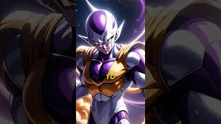 Friezas Ultimate Transformation A Multiversal Threat [upl. by Mayman]