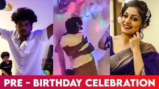 ദുബായിൽ Aryaക്ക് പിറന്നാൾ സർപ്രൈസ്മായി Fukru Veena Aleena  Bigg boss  Birthday Celebration [upl. by Christianity871]