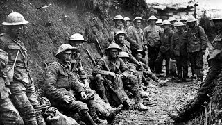 The Military History of the First World War An Overview and Analysis  Professor David Stevenson [upl. by Albert]