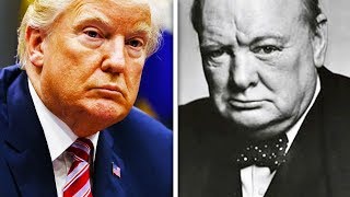 Trump The Next Churchill [upl. by Stearne]