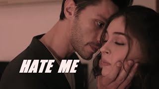 Fatoş amp Neco  Hate Me RAMO [upl. by Ramyar]