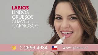 Lip Boost Voluminizador de labios instantáneo [upl. by Laks]