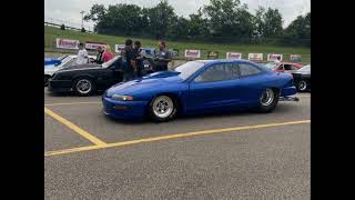 Mopar Madness Dragway 42 [upl. by Yecaw]