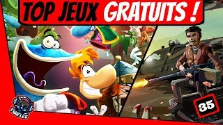 TOP JEUX GRATUITS 2019 35  Une sélection de jeux Free to Play pour PC [upl. by Halil52]