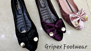 New designs update for wholesale only by Gripex Footwear [upl. by Nuahsar]