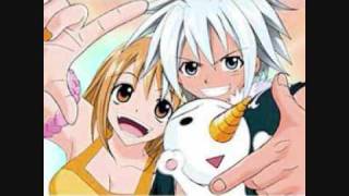 Rave Master Full 2 Opening Song [upl. by Lasiaf]