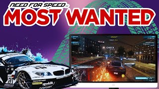 🔸NFS MOST WANTED🔸 HOW TO INSTALL 💻PCLAPTOP TUTORIAL 2024 no charge✅ [upl. by Halivah]