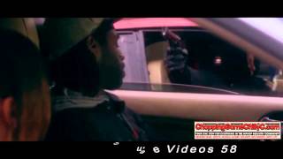 French Montana feat Jadakiss 88 Coupes Official Music Video [upl. by Ykroc160]