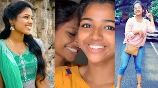 😍கலக்கலான டிக் டாக்  Tamil funny dubsmash Tik Tok Videos  Part 6 [upl. by Nerrak]