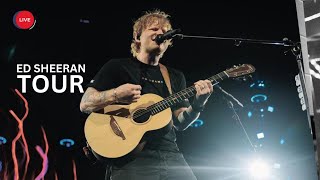 Ed sheeran hurricane Festival 2024 livestream  Southside Festival 2024 live  Hurricane Ed Sheeran [upl. by Kacerek]