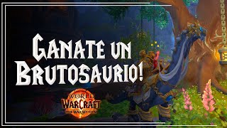 Concurso literario por la Orden del Leon  Universo Warcraft [upl. by Otilopih40]