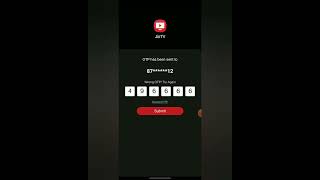 jiotv login problem solved jiotvlogin [upl. by Nilatak]