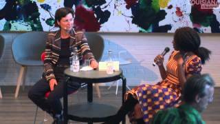 Chimamanda Ngozi Adichie Interview The Right to Tell Your Story [upl. by Allsun]