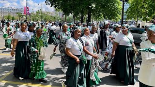 25 mai 2024  Marche joyeuse [upl. by Mercado]