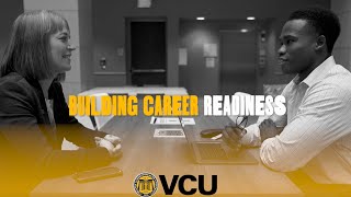 Building Career Readiness at VCU [upl. by Alper558]